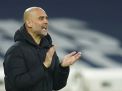 Pelatih Manchester City Guardiola Diyakini Tidak akan Lukai Barcelona dengan Merebut Messi
