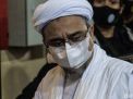 Habib Rizieq Dinyatakan Bersalah dalam Kasus Kerumunan Mega Mendung, Jaksa Tuntut 10 Bulan Penjara