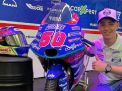 MotoGP Italia 2021 Berduka, Pembalap Muda Moto3 Jason Dupasquier Tewas di Sesi Kualifikasi
