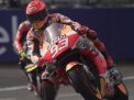 Marc Marquez Tercepat di Sesi Latihan Ketiga MotoGP Prancis