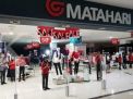 Dampak Pandemi: Giant, Centro, sampai Matahari Terpaksa Tutup Beberapa Gerai