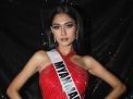 Usai Kontes Miss Universe, Miss Myanmar Thuzar Wint Lwin Terancam tak Bisa Pulang ke Negaranya