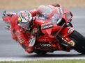 Rider Australia Jack Miller jadi Pemenang MotoGP Prancis 2021