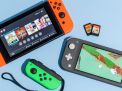 Pandemi Covid-19 Merebak, Nintendo Switch Terjual Lebih dari 28 Juta Unit