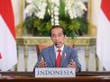 Jokowi ajak Semua Kepala Negara Bersama-sama Hentikan Agresi Militer Israel ke Palestina