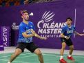 Kalahkan Pembunuh Raksasa, Ganda Putra Indonesia Buat Kejutan Besar di Semifinal Spain Masters 2021