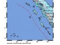 Nias Barat Diguncang Gempa Magnitudo 7,2, Getarannya Sampai ke Aceh
