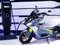 Yamaha akan Memproduksi Skuter Listrik, Diluncurkan Awal 2022