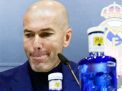 Merasa Sakit Hati, Zinedine Zidane Mundur dari Real Madrid