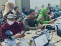 Hadiri Rapat Pemantapan, Sekretariat DPRD Sulbar Dukung Penuh Pelaksanaan Perayaan HUT Ke-80 Kemerdekaan RI