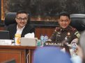 Aset dan Infrastruktur Strategis Masih Bermasalah, Pemprov Sulsel Minta Pendampingan Hukum Kejaksaan