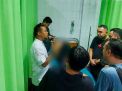 Kunjungi Korban Kebakaran Gedung DPRD Makassar di Rumah Sakit, Gubernur Sulsel Ingin Pastikan Pelayanan Berjalan Baik