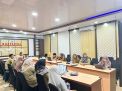 Bapperida Dorong Perencanaan Responsif dan Terpadu di Mamuju Tengah