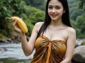 7 Makanan yang Efektif Menurunkan Hipertensi, Ada Pisang hingga Kiwi