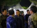 Ketua DPRD Bersama Wali Kota Makassar Jamu Ketum NasDem pada Welcome Dinner di Pantai Losari