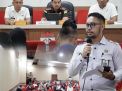 Jadi Narasumber Kegiatan Pekan Panutan PBB, Camat Ujung Tanah Harap Target Pendapatan Dapat Terealisasi