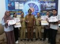 Sukses Gelar Lomba Video Pendek HUT ke-80 Kemerdekaan RI, Pemprov Sulbar Beri Hadiah Sertifikat dan Uang Tunai kepada Para Pemenang