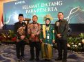 Pengakuan Nasional, Wali Kota Parepare Terima Penghargaan PENAIS Award 2025 dari Kemenag RI