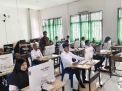 BPSDMD Sulbar Gelar Uji Kompetensi Barang/Jasa Level-1