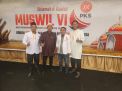 Aleg dan DPTD Parepare Hadir di Muswil PKS Sulsel, Siap Perkuat Organisasi dan Matangkan Langkah Menuju Pemilu