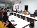 Inspektorat Daerah Bahas Penundaan Pembayaran TPP, Bagi ASN yang Belum Menyelesaikan Rekomendasi BPK dan APIP