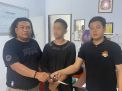 Tak Terima Diputuskan, Pemuda Bitung Tikam Mantan Kekasih yang Berusia 16 Tahun