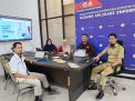 Dukung Transformasi Digital Kesehatan, Dinkes Sulbar dan Kominfo Gandeng Mahasiswa Kembangkan Layanan Klinik Pratama