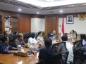 Gubernur Suhardi Duka Dorong Sandeq Silumba Masuk Event Internasional