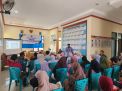 Kolaborasi Pelatihan Digitalisasi UMKM untuk Pengentasan Kemiskinan di Takatidung : Implementasi Program Pastipadu dan Pembinaan 1.000 UMKM Sulbar Berdaya