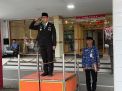 Pj Sekda Parepare Inspektur Upacara HUT Kemerdekaan, Bacakan Sambutan Seragam Gubernur dari Stop Stunting Hingga Peluncuran Amfibi