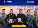 Wawali Hermanto Apresiasi Lapekom Prakarsai Penerbitan Buku “Membangun Parepare dengan Karakter
