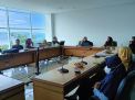 Sekretariat DPRD Sulbar Sosialisasi Aksi Perubahan Garis SDK SIAP, Untuk Tata Kelola Kinerja Lebih Efektif, Efisien dan Transparan