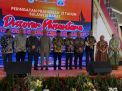 Bupati Pasangkayu Hadiri Discover Nusantara Colours of Unity West Sulawesi di Jakarta, Menyambut 21 Tahun Sulbar