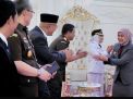 Hadiri Pelantikan Wali Kota dan Wakil Wali Kota Palopo, Aliyah Mustika Ilham Harap Bawa Perubahan Positif dan Kemajuan