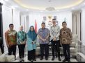 Sulsel Tuan Rumah Puncak HUT Dekranas 2026, Makassar Siap Jadi Magnet Nasional