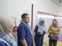 Wali Kota Munafri Resmikan Sekolah Al Azhar Summarecon di Biringkanaya