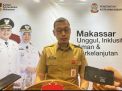 Lelang Jabatan Eselon II Pemkot Makassar, 49 Pendaftar untuk 9 OPD