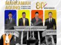 DPRD Makassar Ucapkan Dirgahayu Mahkamah Agung RI ke-80