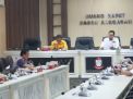 DPRD Makassar Gelar Rapat Bamus, Bahas Agenda-agenda Dewan