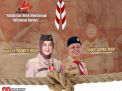 DPRD Makasssar Ucapakan Selamat Hari Pramuka ke-64 Tahun 2025