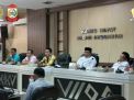 RDPU DPRD Makassar Bahas Perizinan Toko Modern dan Keterlibatan Pelaku UMKM Lokal