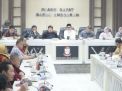 Komisi D DPRD Makassar Gelar RDP Bahas Aduan Masyarakat Terkait Penyelenggaraan Pendidikan