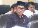 Perubahan Positif di Sekretariat DPRD Makassar, Muchlis Misbah: Fondasi Lembaga yang Kuat