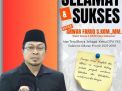 Sekretariat DPRD Makassar Ucapkan Selamat Kepada Anwar Faruq Terpilih Sebagai Ketua DPW PKS Sulsel