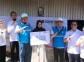 Pemkot Parepare Apresiasi Program Light Up The Dream PLN Hadirkan Sambungan Listrik Gratis Bagi Warga Prasejahtera