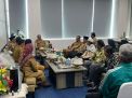 Gubernur Sulbar Dorong Penyelesaian Konflik Tapalang Lewat Musyawarah Adat
