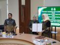 Sinergi Pemkot Parepare-Kejari, Perkuat Penegakan Hukum dan Dorong Peningkatan PAD
