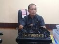 Anggota DPRD Sugianto Minta Pemkab Mamuju Segera Lantik Kepala Desa Paling Lambat Minggu Keempat Agustus