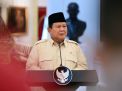 Pemberian Abolisi dan Amnesti Prabowo: Bentuk Hukum Berkeadilan