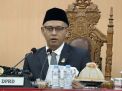 Ketua DPRD Makassar Berduka Atas Meninggalnya Legislator Ruslan Mahmud, Sebut Selalu Jadi Panutan
